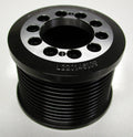 Billet Oil Pump Gear GM Corvette ZR1 LS9 Engine 2009-2013 Sump Rotor Billet Gear Standard Flow