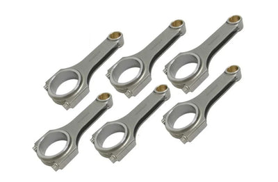 Carrillo BMW S58B30 5.945in Carrillo Rod w/ 3/8 WMC H6 Bolt 0.0065in-0.0075in