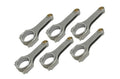 Carrillo BMW S58B30 5.945in Carrillo Rod w/ 3/8 WMC H6 Bolt 0.0065in-0.0075in