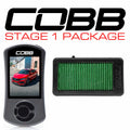 Cobb 17-20 Honda Civic Si (FC1) Coupe/Sedan MT Stage 1 Power Package