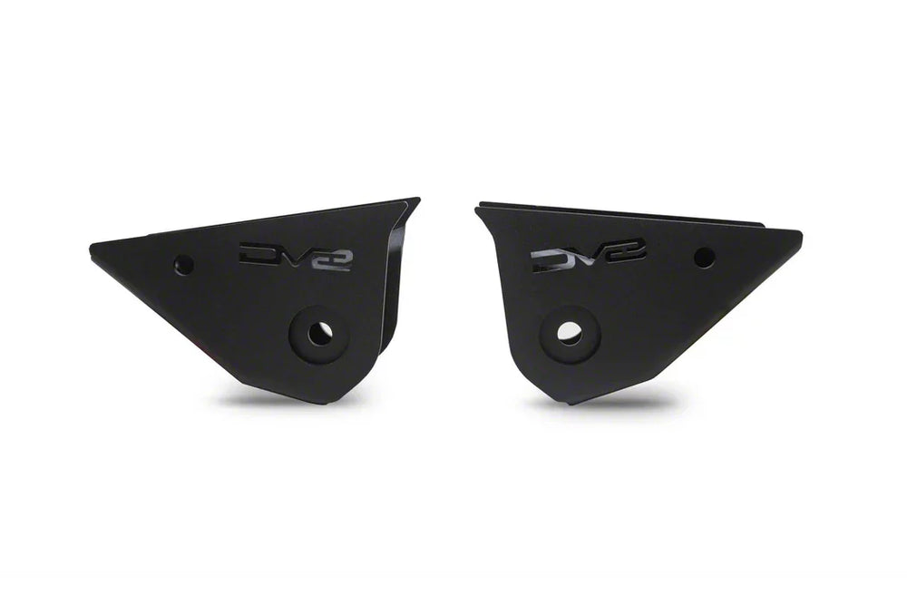 DV8 Offroad 2024+ Toyota Tacoma Trailing Arm Skid Plates
