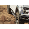 DV8 15-24 Ford F-150 Crew Cab - OE Plus Side Steps