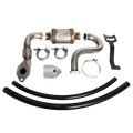 FASS 17-19 Ford 6.7L Powerstroke EGR Filter System