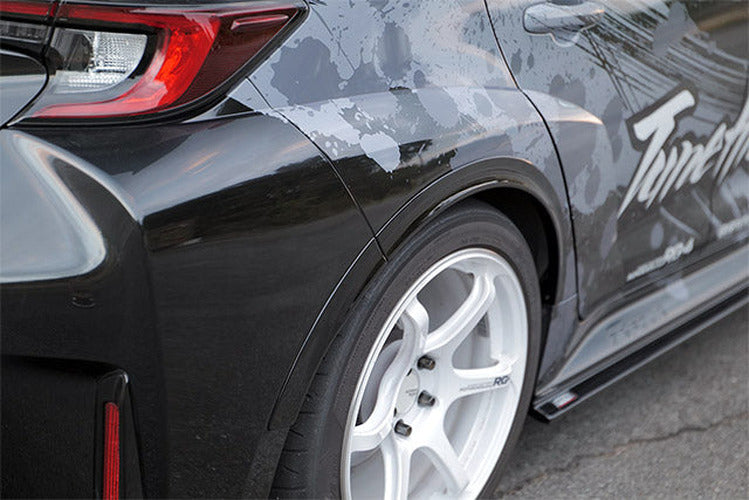 HKS GR COROLLA GZEA14H Fender Molding