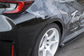 HKS GR COROLLA GZEA14H Fender Molding