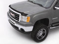 Husky Liners 2842003 Aeroskin Hood Protector Smoke 07-13 Gmc Sierra 1500