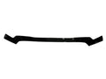 Husky Liners 08-22 Toyota Sequoia/07-13 Tundra Aeroskin Hood Protector - Smoke