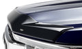 Husky Liners 2842027 Aeroskin Hood Protector Smoke 10-15 Mazda Cx-9