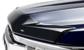 Husky Liners 2842032 Aeroskin Hood Protector Smoke 05-20 Nissan Frontier