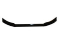 Husky Liners 2842034 Aeroskin Hood Protector Smoke 05-11 Toyota Tacoma