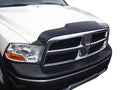 Aeroskin Hood Protector Smoke For 2010-2018 Ram 2500/3500, 2500, 3500 Husky Liners