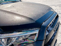Husky Liners 2842116 Aeroskin Hood Protector Smoke 13-18 Toyota Rav4