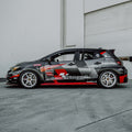 Seibon 2023+ Toyota GR Corolla Carbon Fiber Front Doors