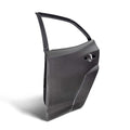 Seibon 2023+ Toyota GR Corolla Carbon Fiber Rear Doors