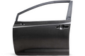 Seibon 2023+ Toyota GR Corolla Carbon Fiber Rear Doors