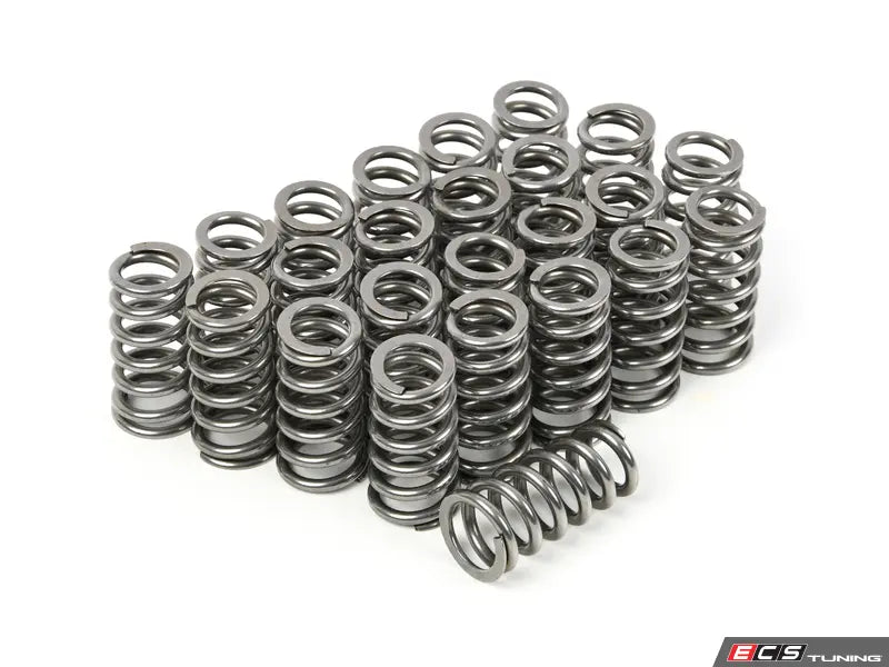 Supertech BMW N54 Conical Valve Spring - Set of 24