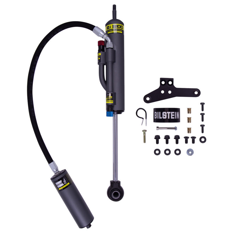 Tein 03-07 Infiniti G35 Coupe/03-06 Sedan EnduraPro Plus Shock Absorber Kit