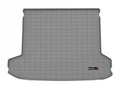 WeatherTech 22-25 Hyundai Tucson Cargo Liner - Grey