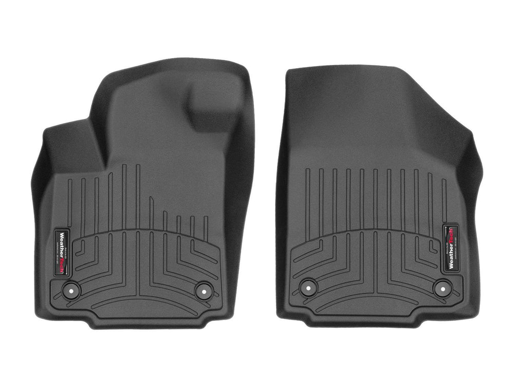 Floor Mat Set