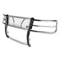 Westin 22-25 GMC Sierra 1500 (Excl. Old Body) HD Grille Guard - Stainless Steel