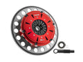Action Clutch 92-01 Honda Prelude 2.2L/2.3L (H22/H23) 7.25in Triple Disc Clutch w/Chromoly Flywheel