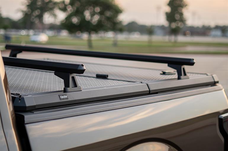 Dee Zee 19-24 Chevy Silverado Tonneau Cover