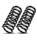 Moog 07-10 Nissan Armada Rear Coil Springs