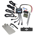 Oracle Trigger 4 Plus Controller Ford Bronco 2021+ Combo Kit