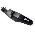 Rock Slide 18-25 Jeep Wrangler JL 2-4 Door Combo Shorty Front And Full Rear Bumpers
