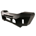 Rock Slide 18-25 Jeep Wrangler JL 2-4 Door Combo Shorty Front And Full Rear Bumpers