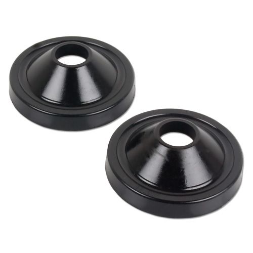 Synergy Jeep Wrangler JL 0.750in Rear Coil Spring Spacer