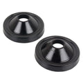 Synergy Jeep Wrangler JL 0.750in Rear Coil Spring Spacer