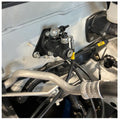 Chase Bays 2013+ Toyota 86/GR86/Subaru BRZ (w/FA20/FA24 & CD009) Clutch Line w/Tilton Control Valve
