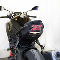 New Rage Cycles 23+ Kawasaki Ninja 650 Fender Eliminator Tucked