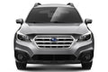 1517 OUTBACK AEROSKIN IMPACT RESISTANT HOOD BUG SHIELDSMOKE