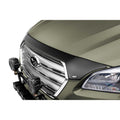 1517 OUTBACK AEROSKIN IMPACT RESISTANT HOOD BUG SHIELDSMOKE