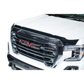 24C SIERRA AEROSKIN IMPACT RESISTANT HOOD BUG SHIELDSMOKE