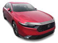 23C HONDA ACCORD AEROSKIN CHROME LOW PROFILE 1 PC