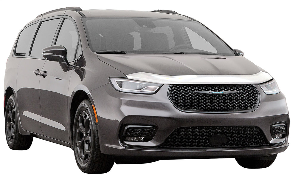 17C PACIFICA/20C CHRYSLER VOYAGER AEROSKIN CHROME