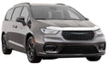 17C PACIFICA/20C CHRYSLER VOYAGER AEROSKIN CHROME