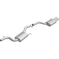 1818 JETTA CATBACK EXHAUST SYSTEM