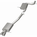 1818 JETTA CATBACK EXHAUST SYSTEM