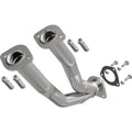 DIRECTFIT EXHAUST KIT 0000 CHEROKEE