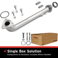 DIRECTFIT EXHAUST KIT 9600 CIVIC