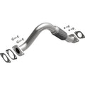 DIRECTFIT EXHAUST KIT 0004 FOCUS