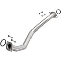 0716 HIGHLANDER DIRECTFIT FRONT PIPE KIT