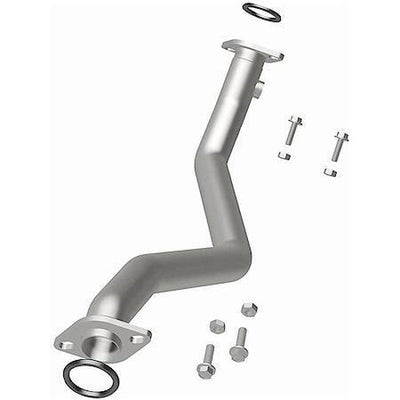 0716 HIGHLANDER DIRECTFIT FRONT PIPE KIT