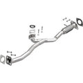 0809 TAURUS DIRECTFIT FRONT PIPE KIT
