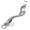 0809 TAURUS DIRECTFIT FRONT PIPE KIT