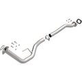 DIRECTFIT EXHAUST KIT 9906 SILVERADO 1500 HD
